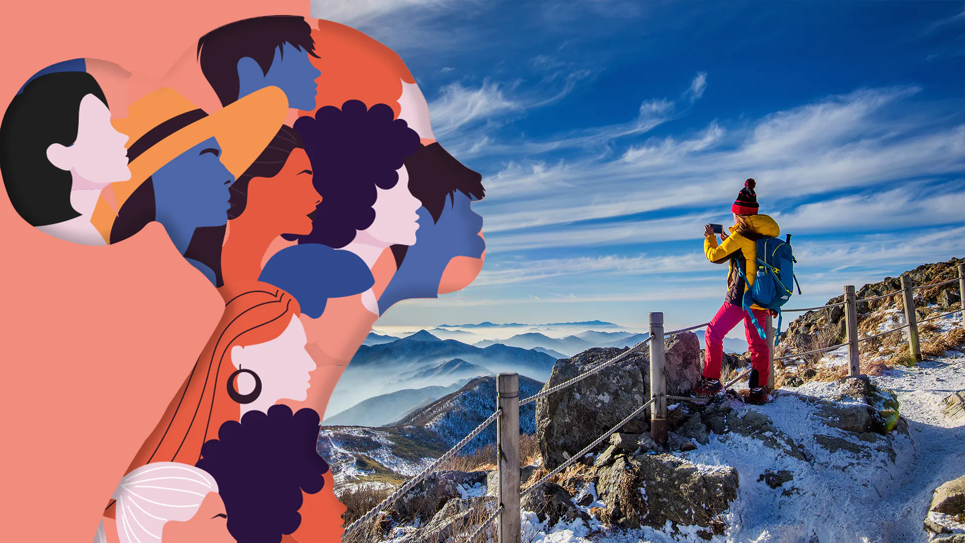 Laat je inspireren door deze 5 powervrouwen op Internationale Vrouwendag!