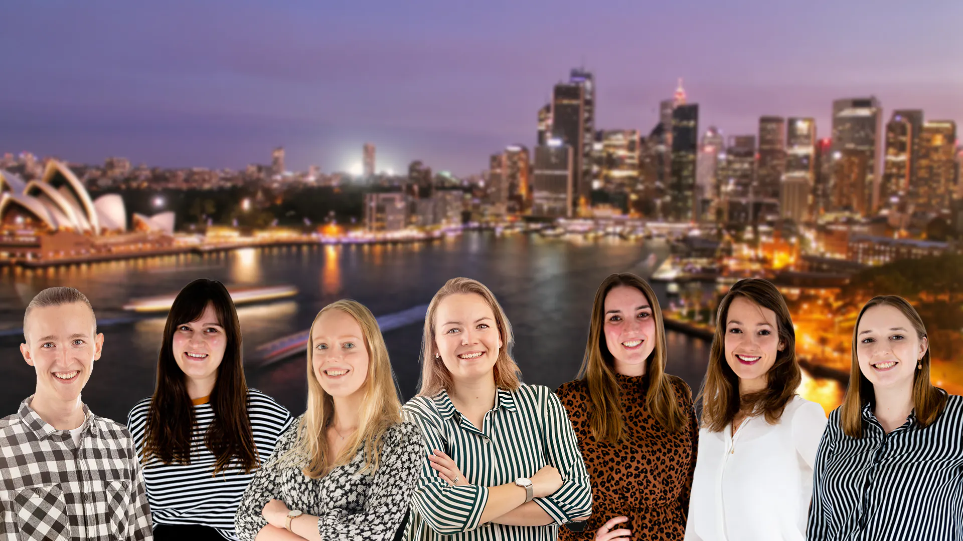 De leukste en beschamendste reismomenten van ons team!