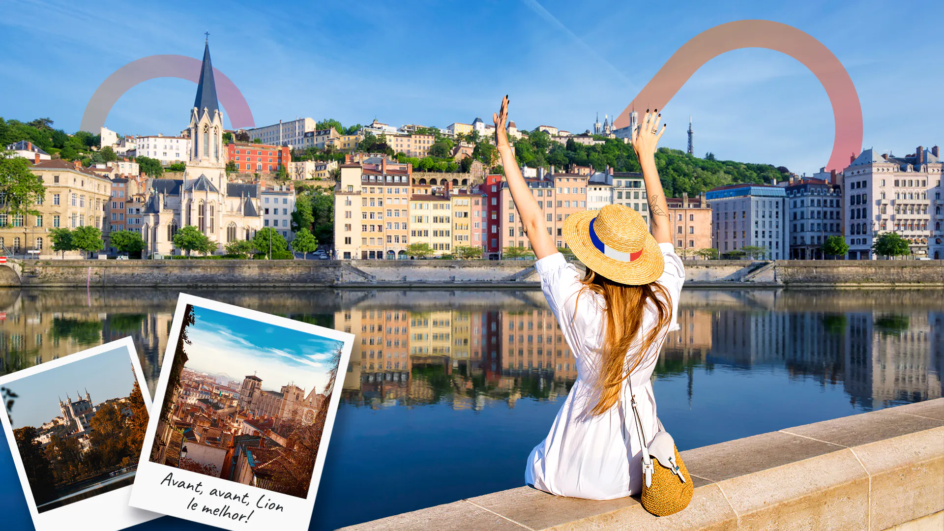 6 redenen waarom Lyon zo’n toffe bestemming is!