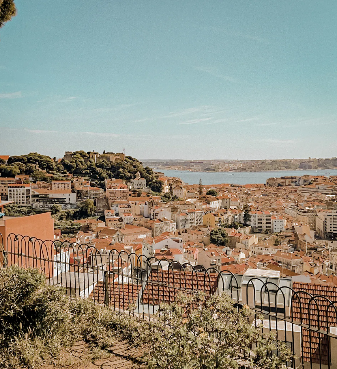 Evie’s avontuur in Lissabon: werken in het buitenland is het beste wat er is!
