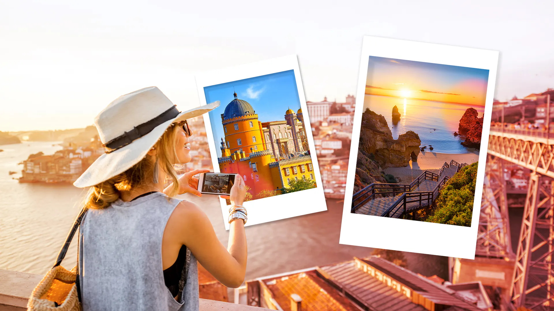 7 x de leukste weekendtrips vanuit Lissabon!