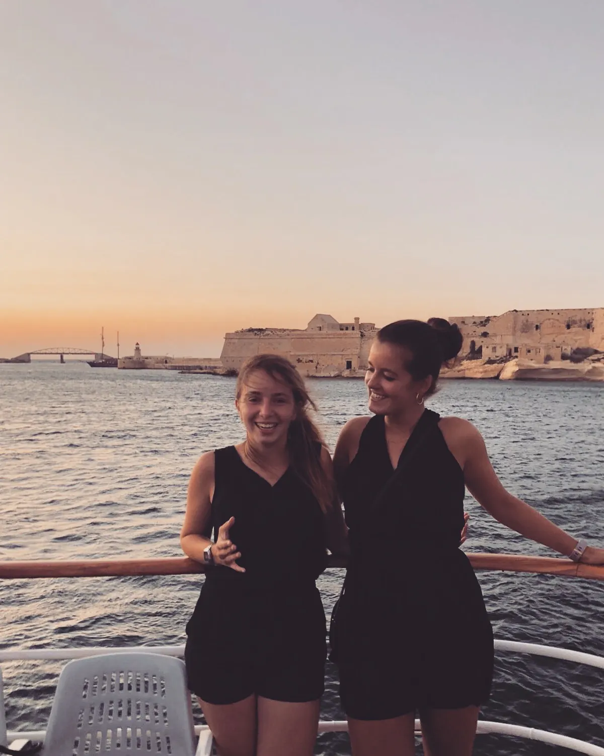 Meine unfassbar schöne Zeit in Malta!