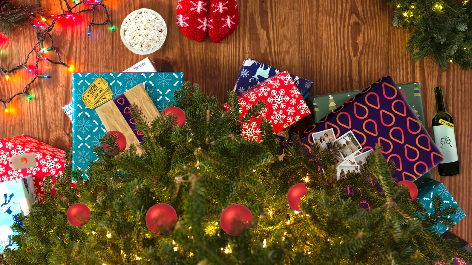 Die besten Geschenkideen für Weihnachten!