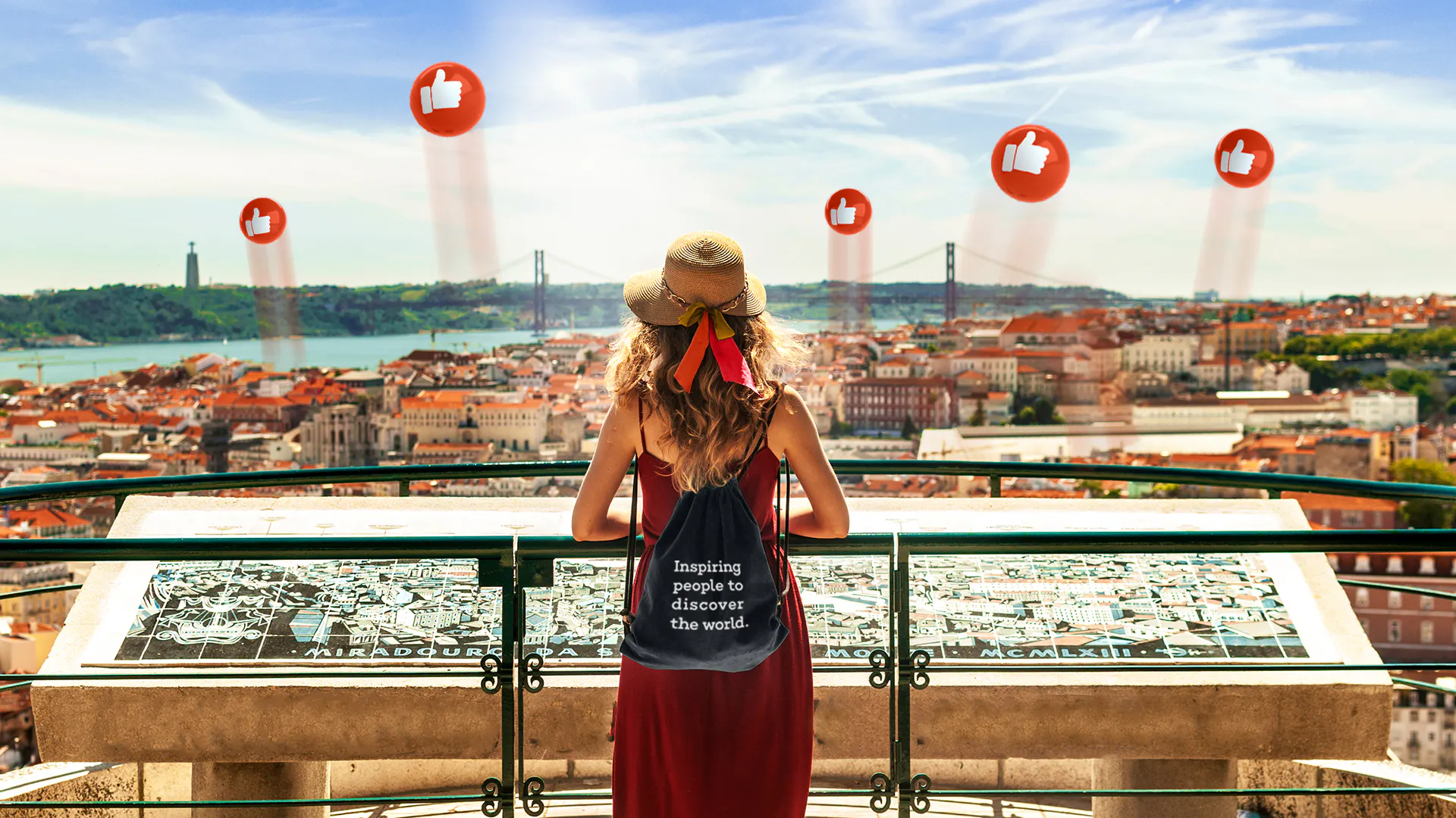 5 voordelen van werken in Portugal