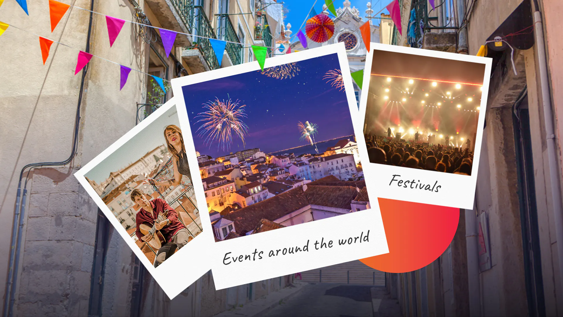 Top-Events, die du diesen Sommer auf keinen Fall verpassen solltest!