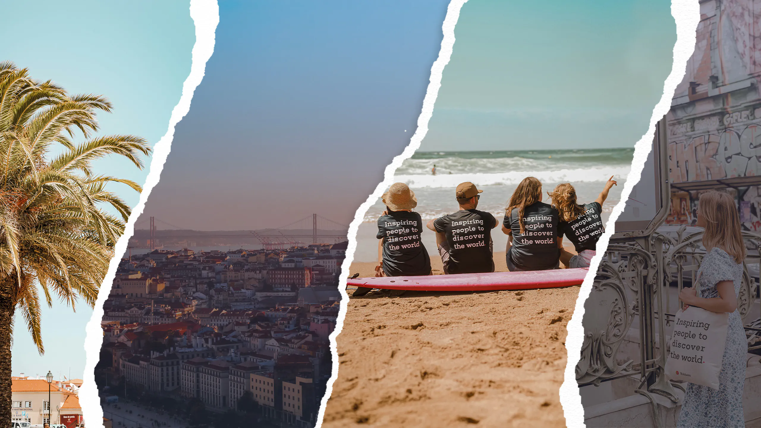 Dein Gap Year im Ausland muss nicht Work & Travel in Australien oder Au Pair in Amerika sein
