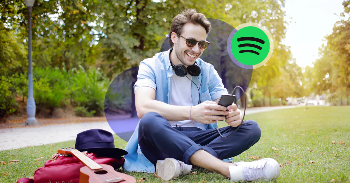 The best Spotify playlists for ultimate travel vibes!