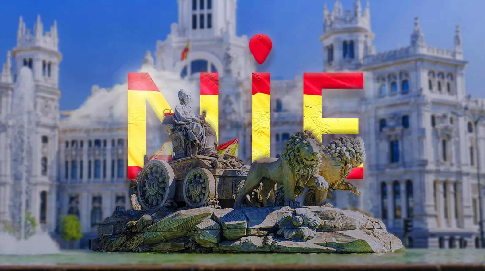 Getting to know NIE: your essential guide to Spain's NIE number!