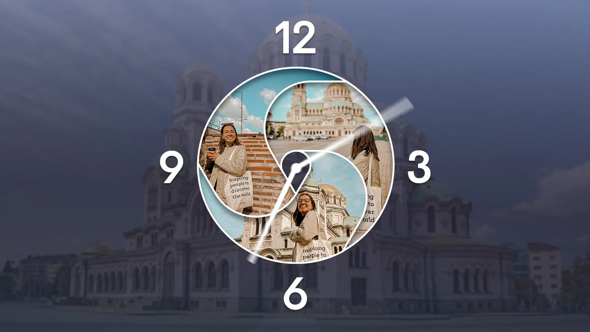 Going abroad, but for how long?