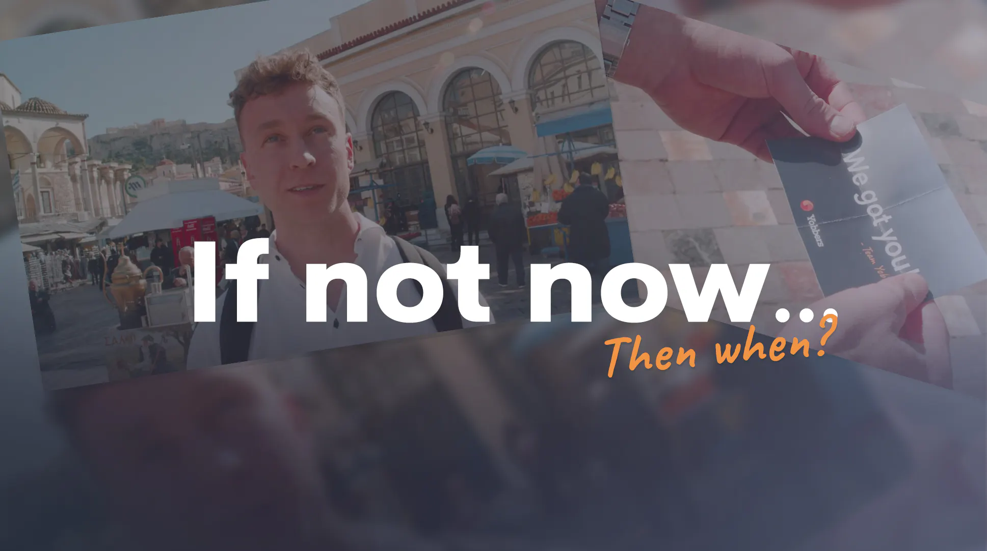 5 reasons why Yobbers is your travel partner!