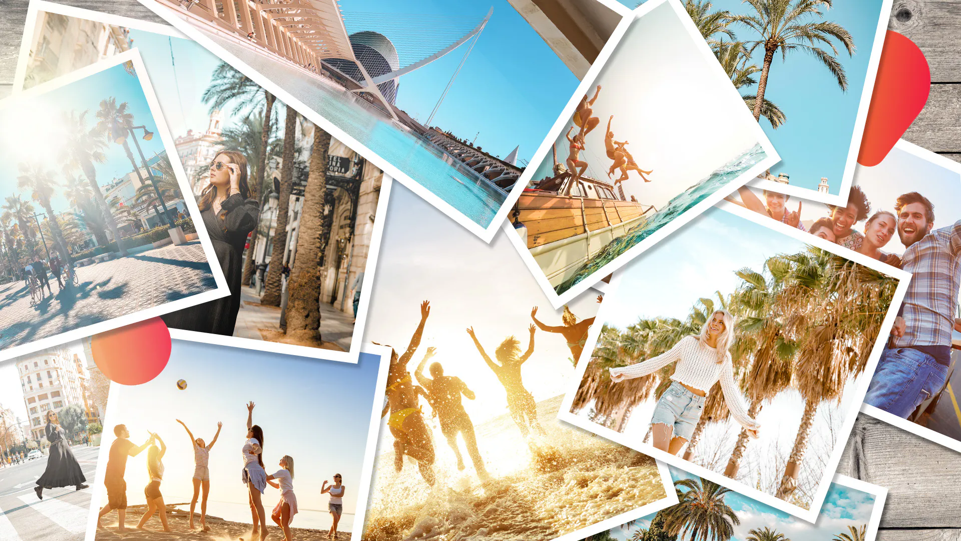 Why you should have a summer job in Spain I Yobbers