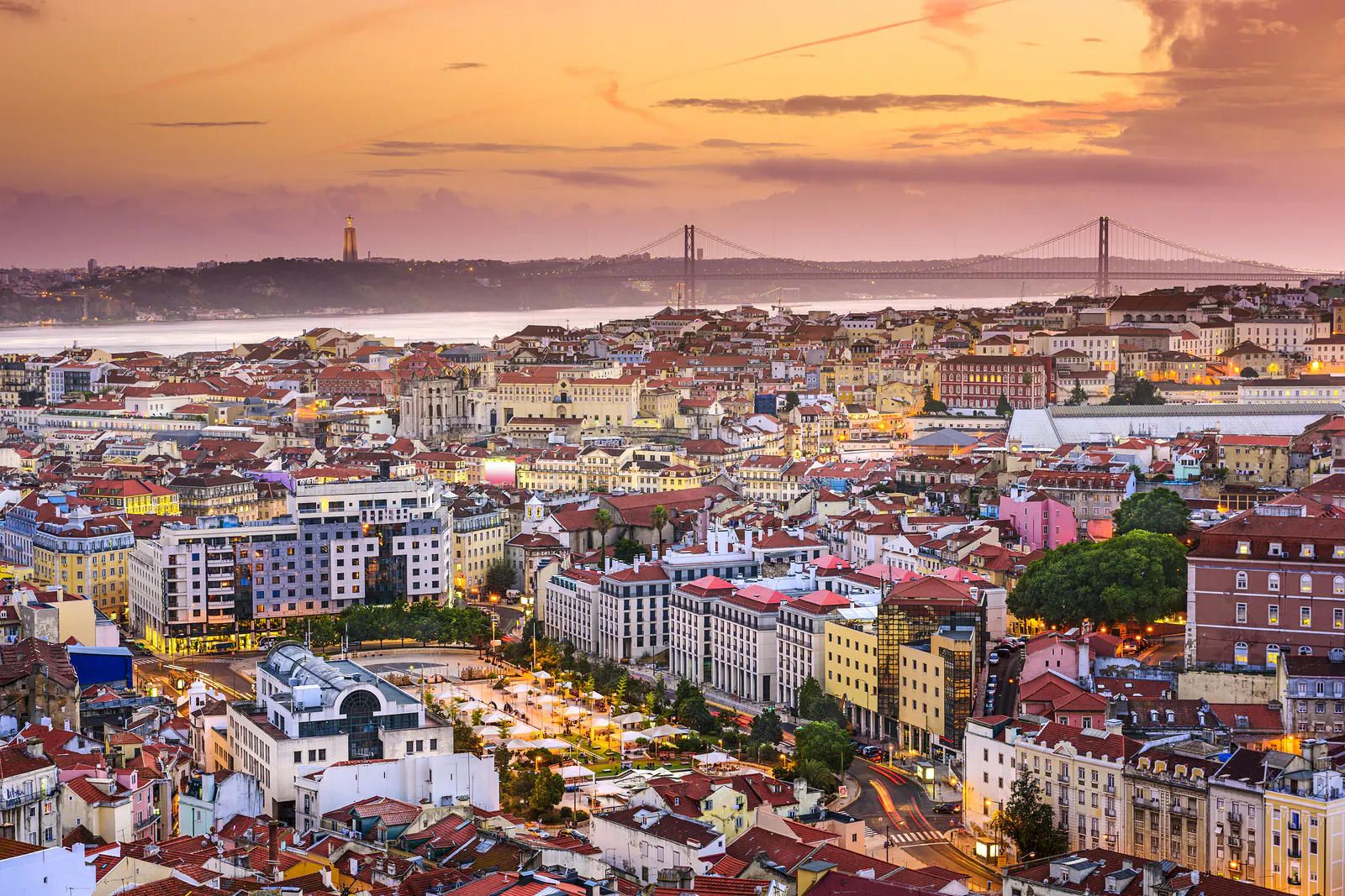 Evie's adventure in Lisbon: working abroad is the best thing ever!