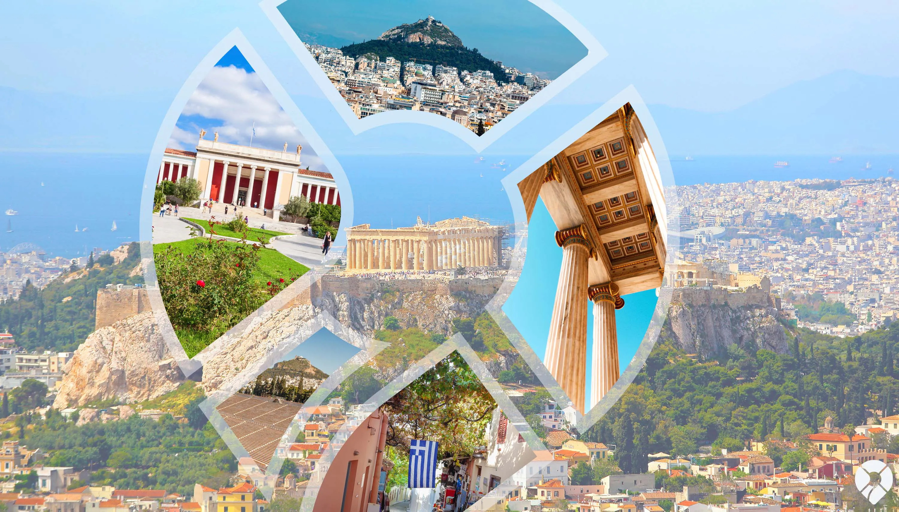 Wat te doen in Athene?