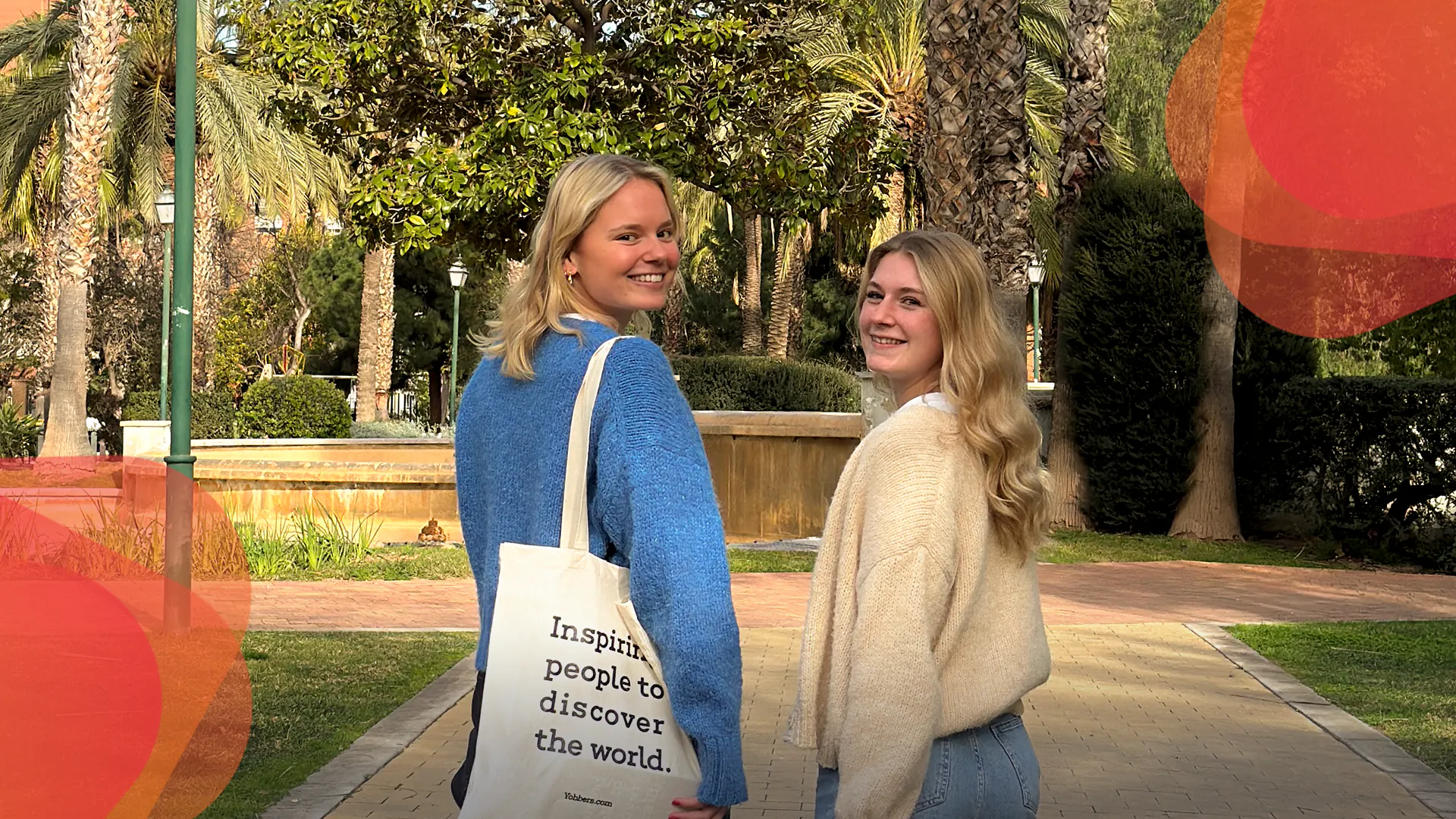 Yobbers Affiliate Program: inspire your followers and earn up to €1.500 per hire!
