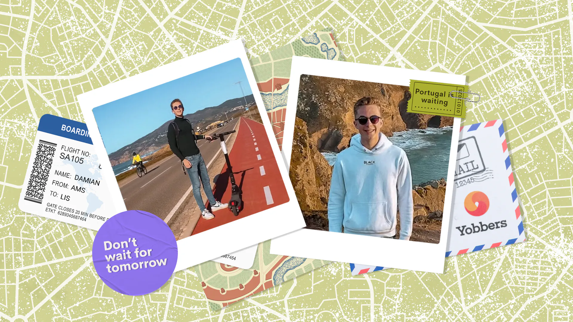 Gap Year in Lissabon: Meine Erfahrung mit Leben und Arbeiten in Portugal