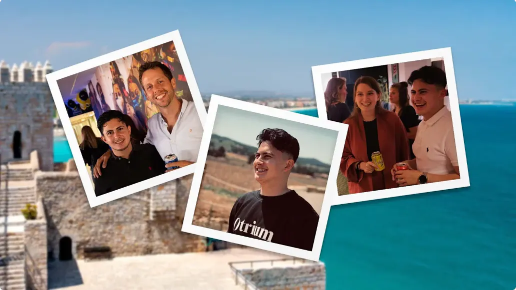 David’s Experience in Valencia with weWow