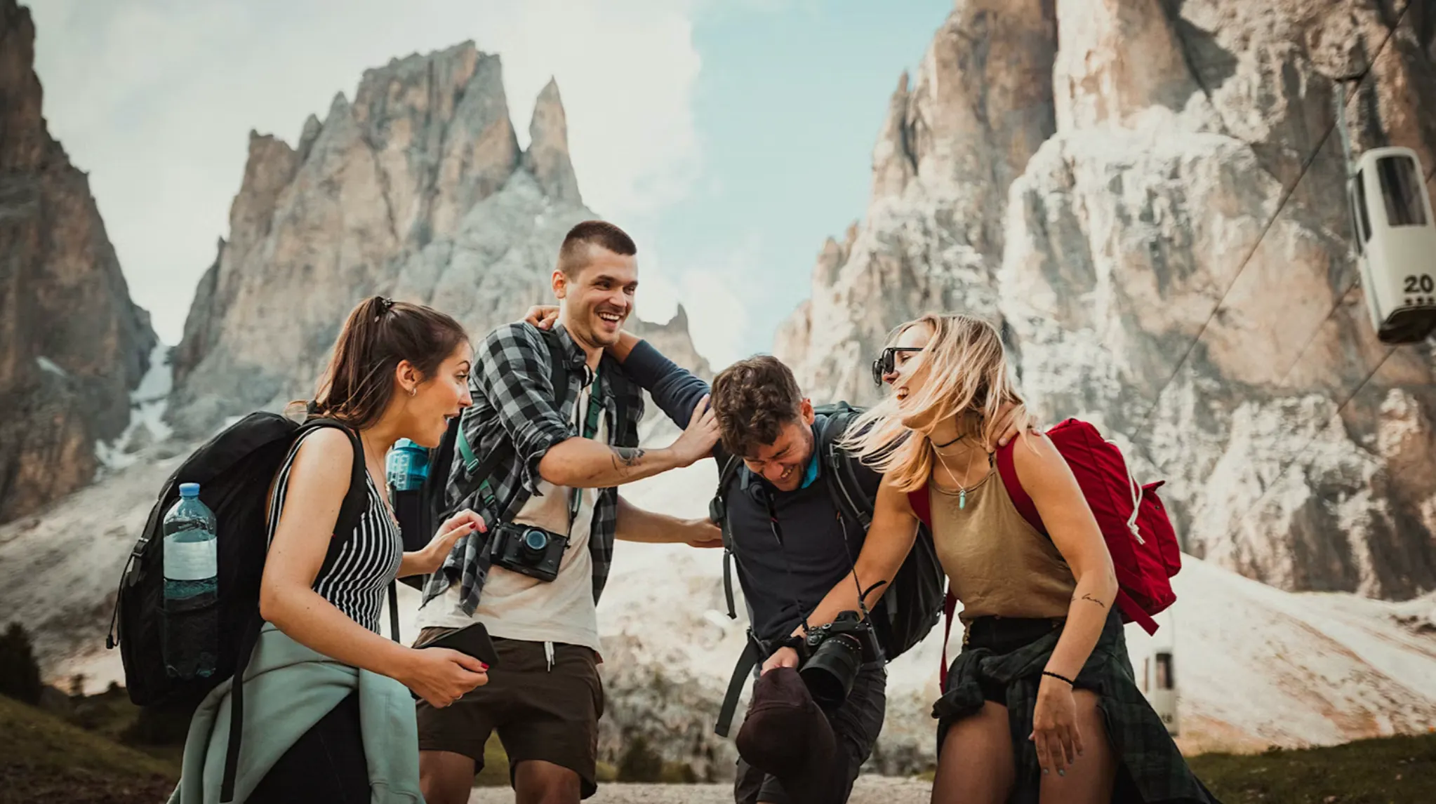Introduce a friend to Yobbers and earn a reward of €1.000!