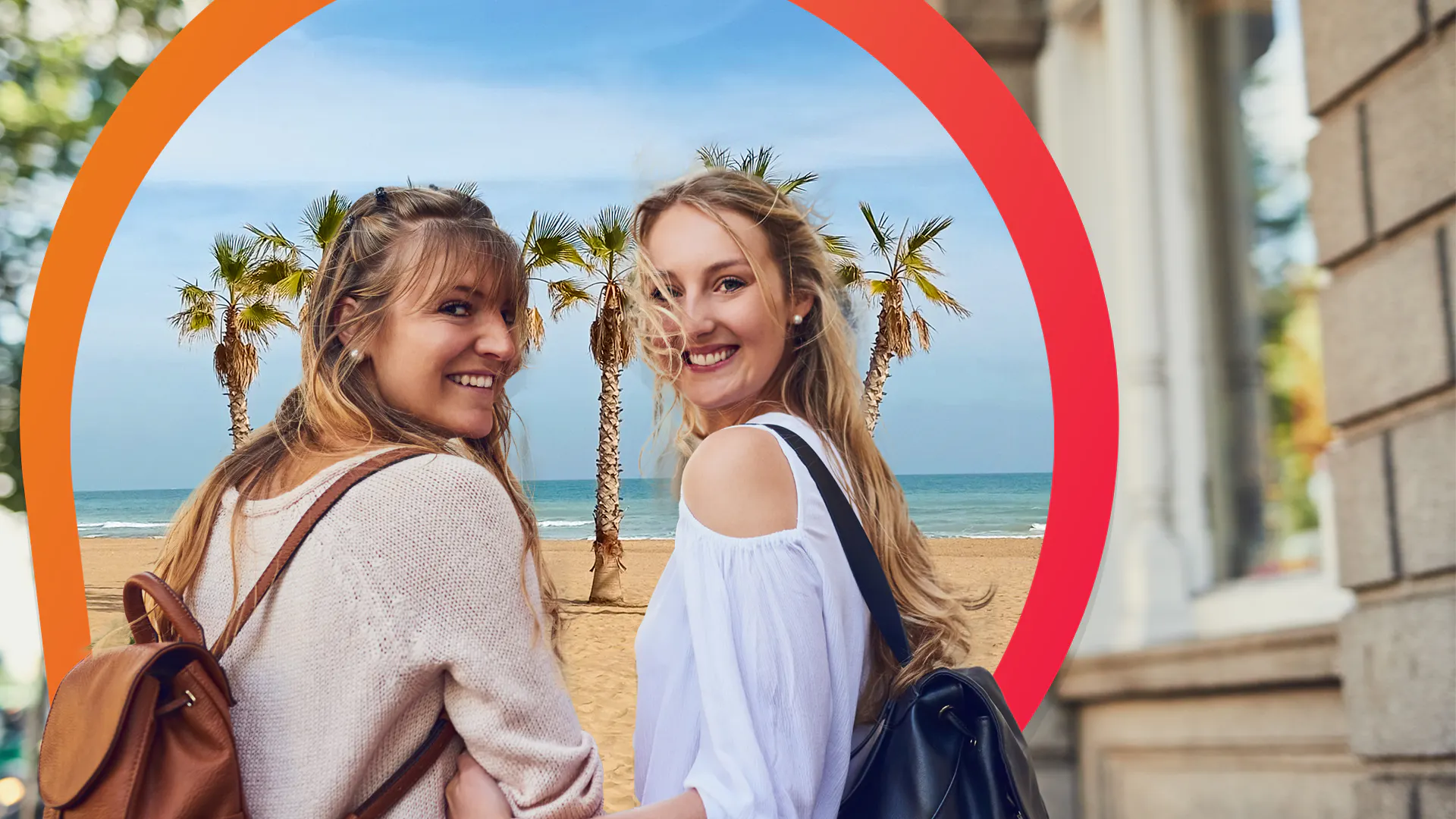 5 Gründe, warum ein Gap Year im Ausland eine tolle Idee ist!