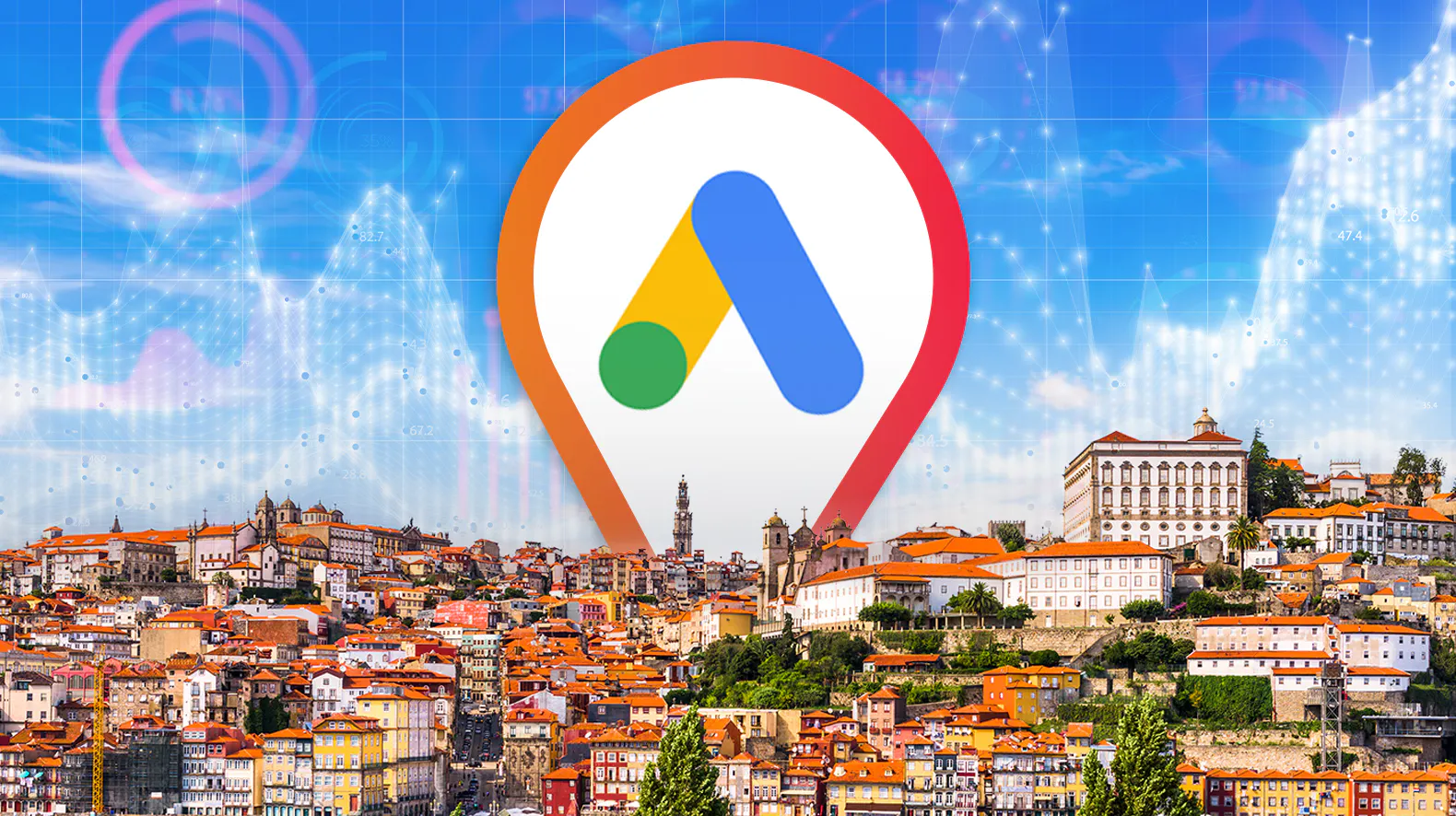 Ontdek de carrièrekansen bij Google Ads in Portugal