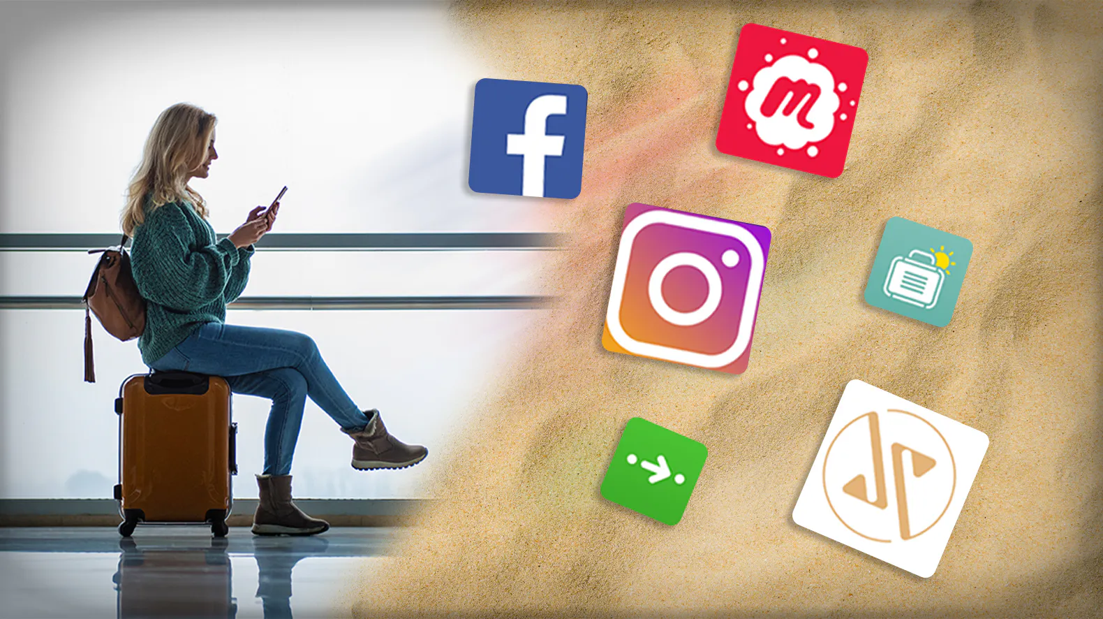 Must-have apps and platforms for your time abroad!