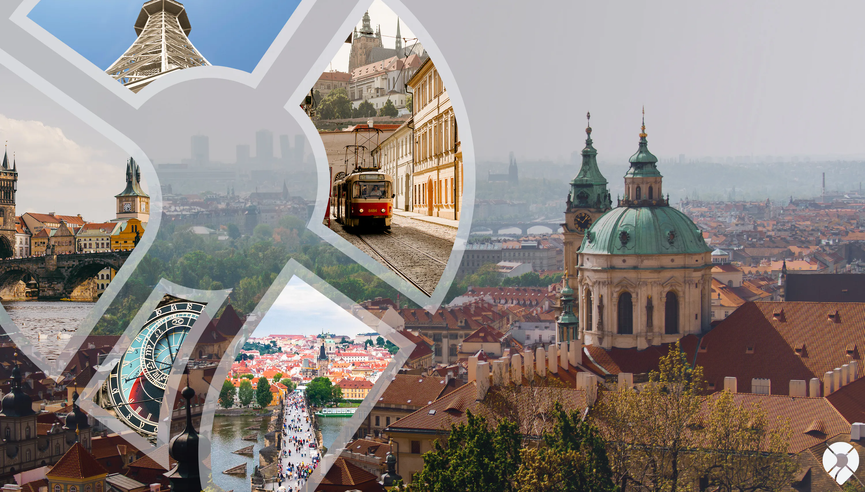 Wat te doen in Praag?