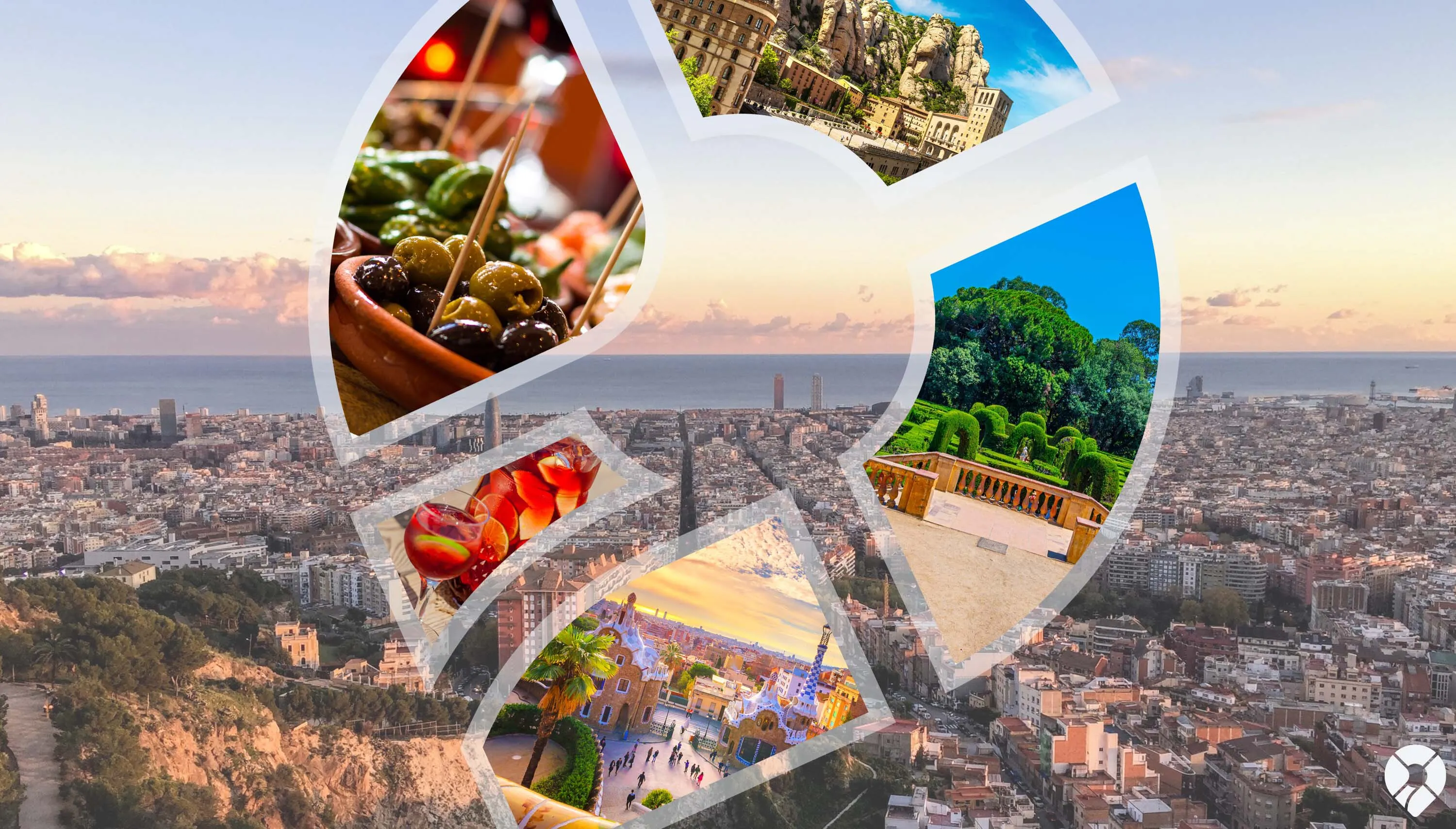 Die besten Tipps für eine unvergessliche Zeit in Barcelona!