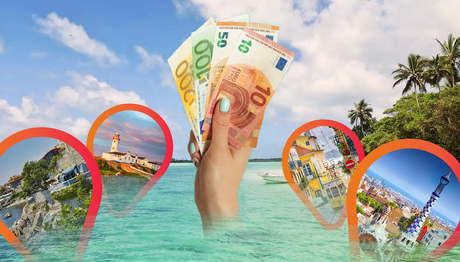 Salary Abroad: what are the differences?