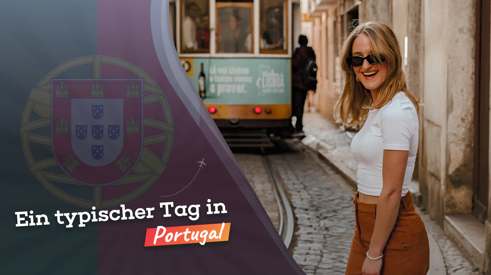 Typischer Arbeitstag in Portugal: Leben und Arbeiten im Alltag