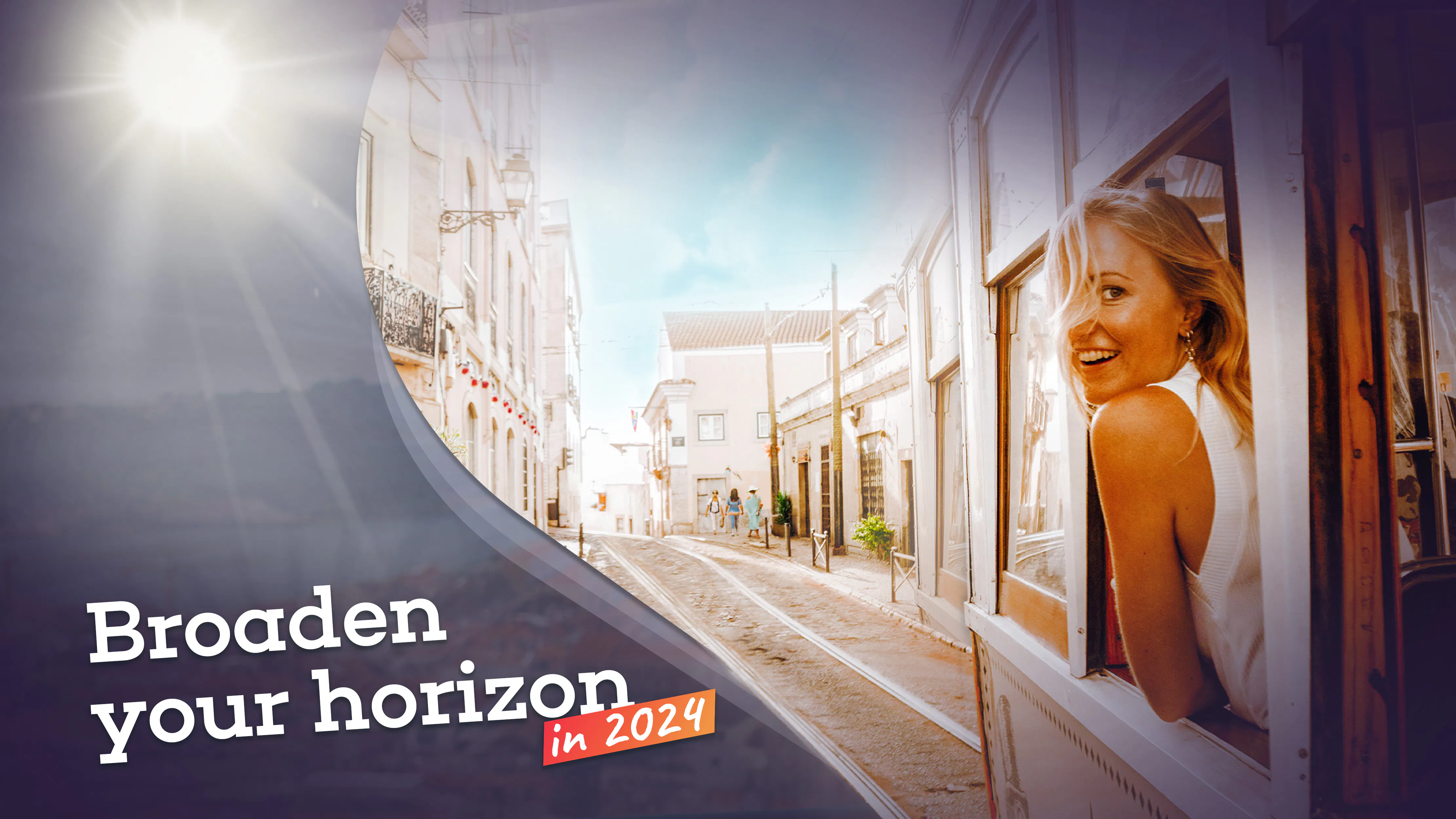 Broaden your horizon in 2024!