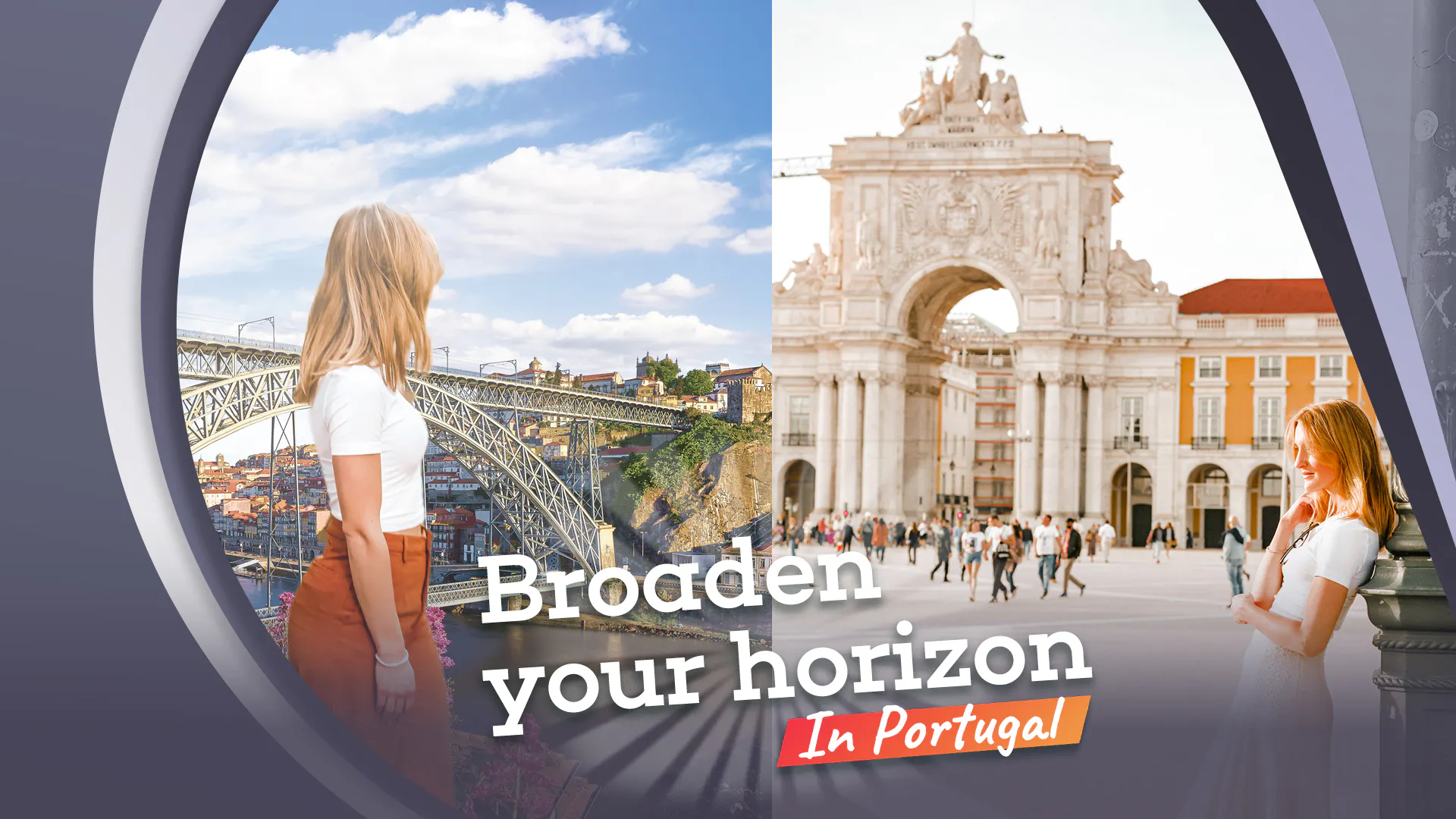Lissabon oder Porto? Welche Stadt passt besser zum Leben und Arbeiten in Portugal