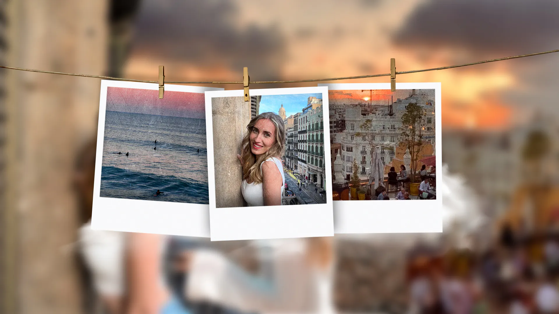 Van Valencia naar Barcelona en terug - Nina's Spaanse avontuur