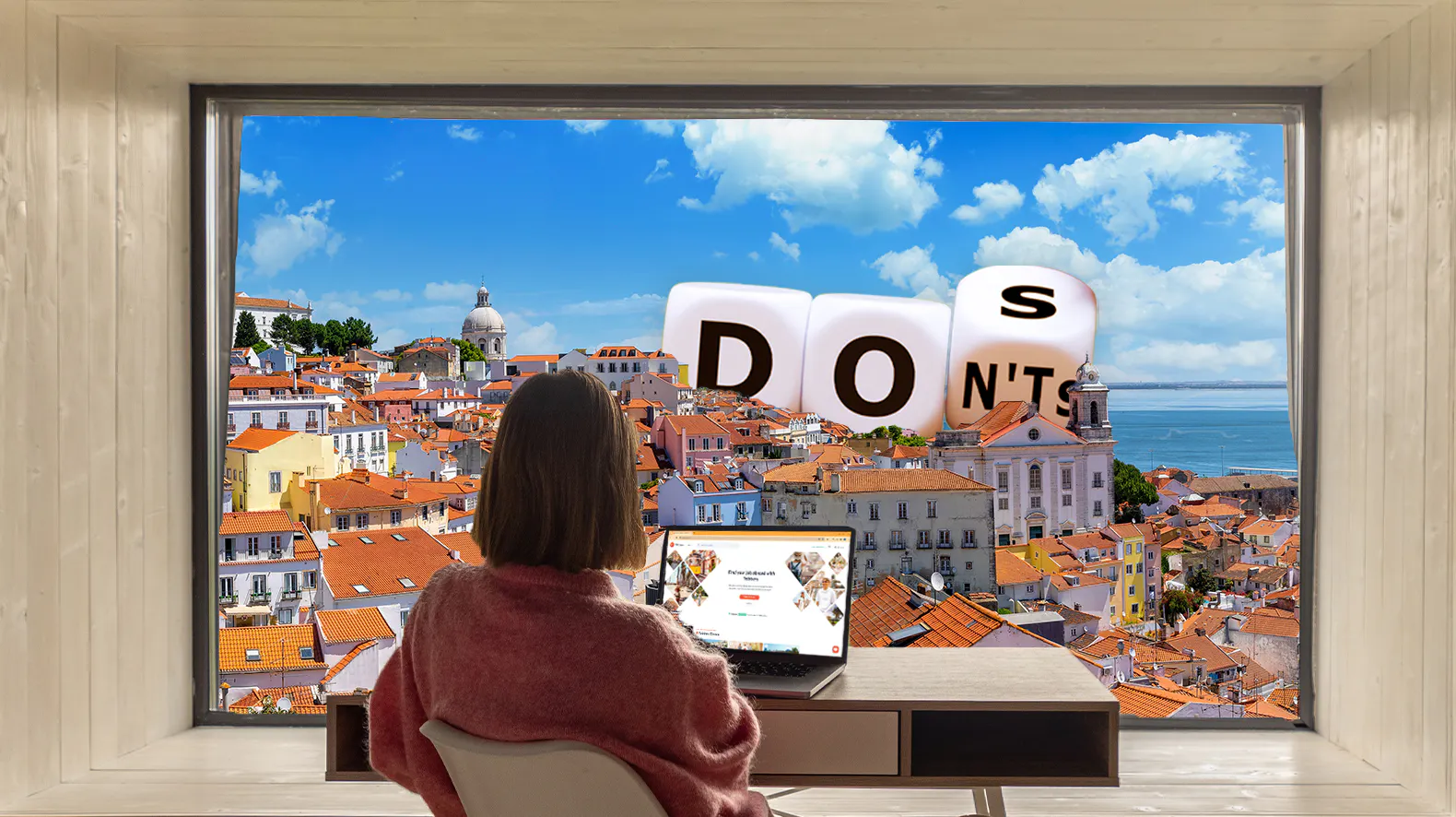 Omgaan met culturele etiquette in Europa