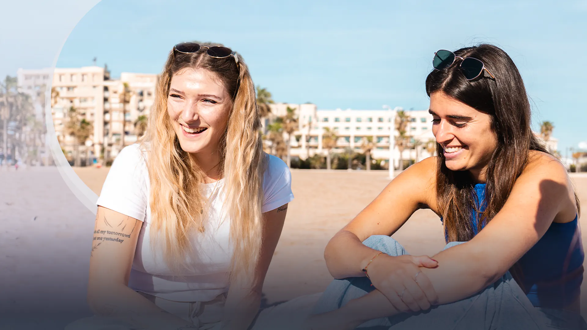 The truth about living abroad
