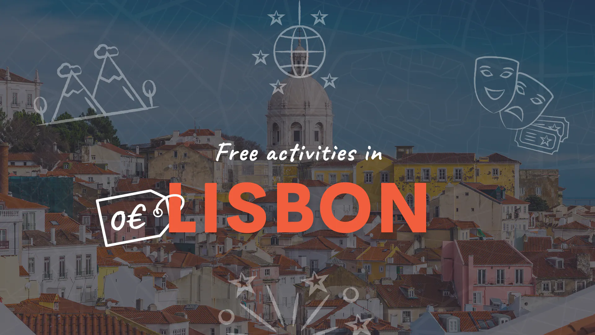 The 7 best free activities to do in Lisbon