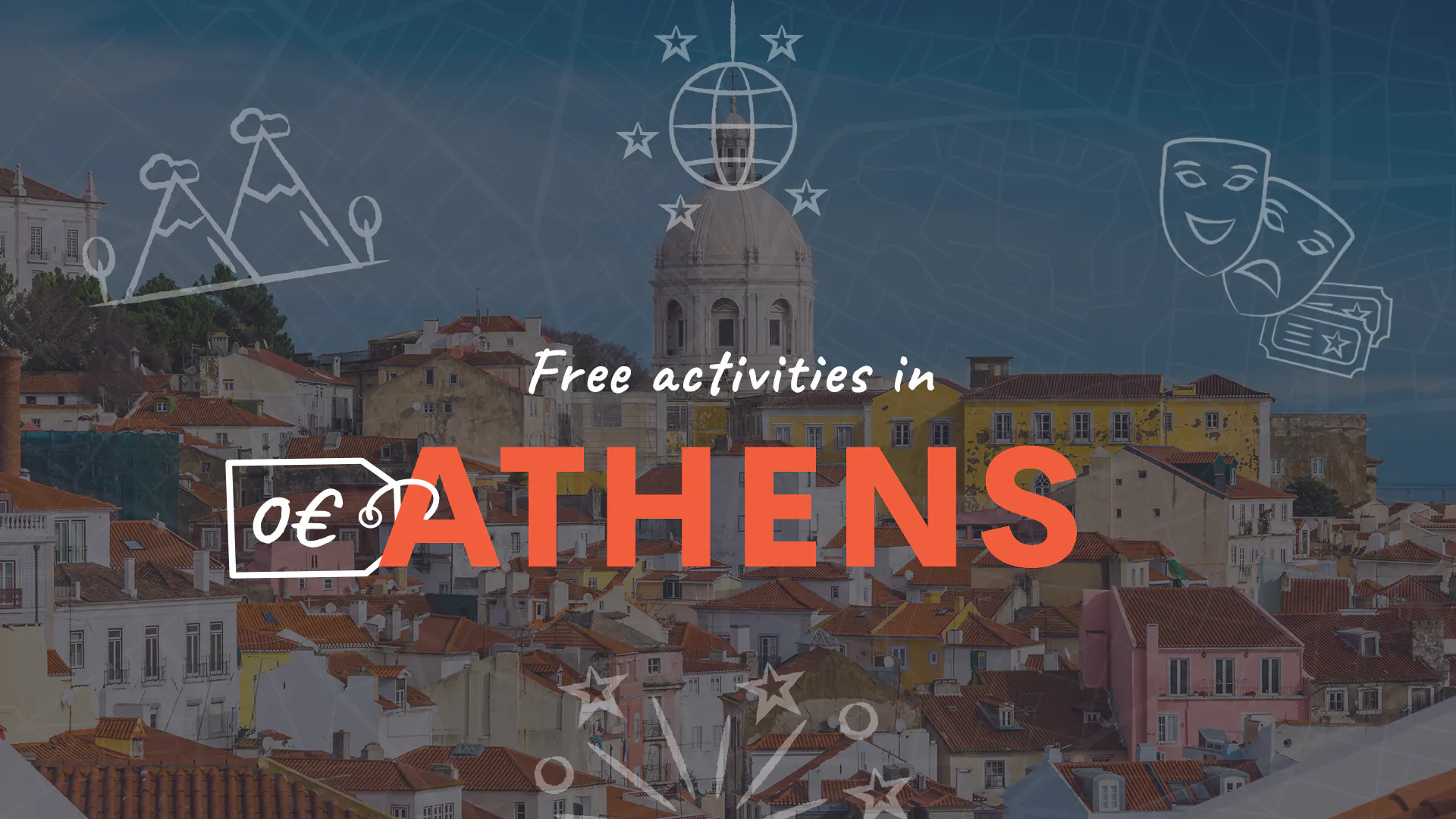 The 7 best free activities to do in Athens