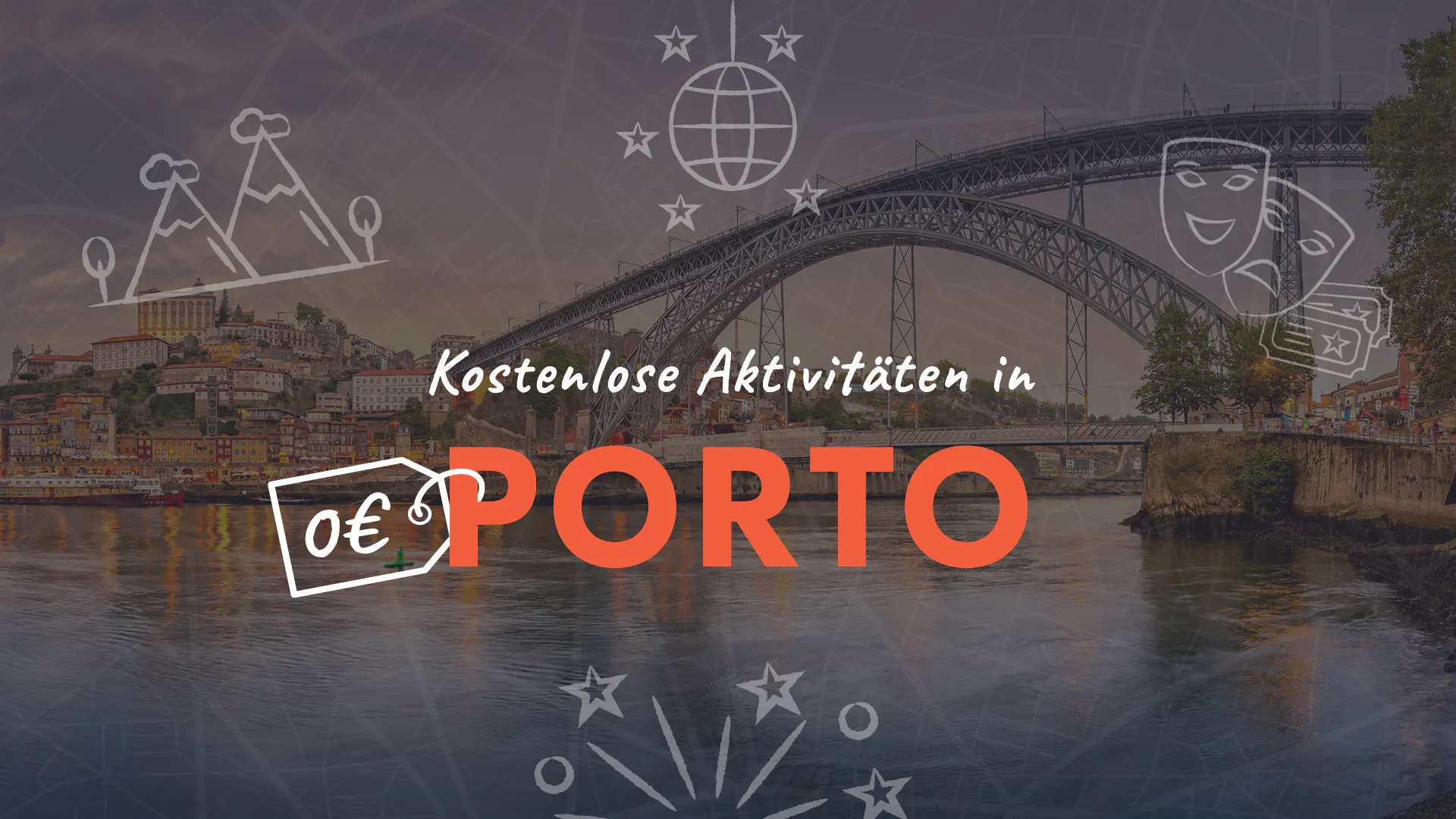 Die 7 besten kostenlosen Aktivitäten in Porto