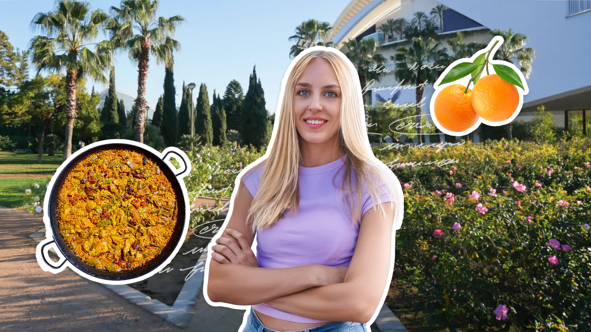 Wonen en werken in Valencia: hoe Esther haar thuis vond in Spanje
