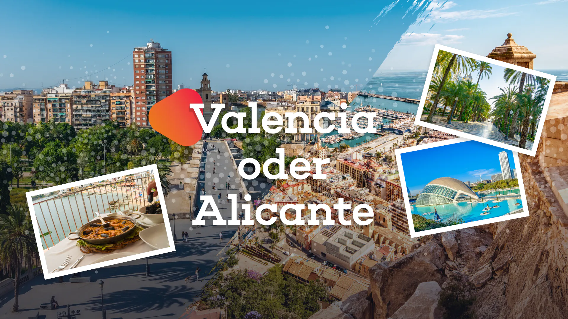 Leben in Spanien: Valencia oder Alicante? Julias Erfahrung