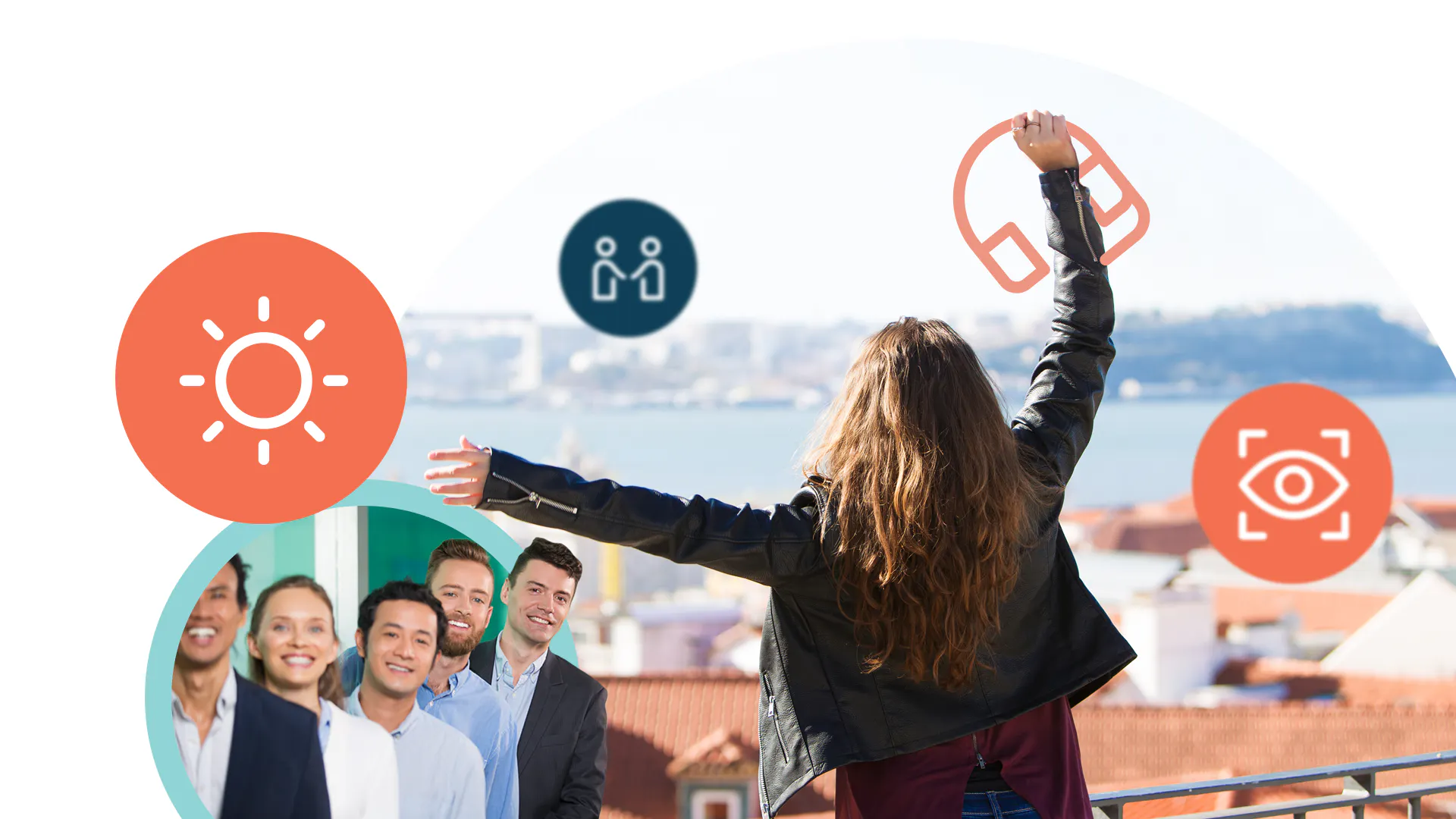 Recruitment in Lissabon: der perfekte Start deiner Karriere