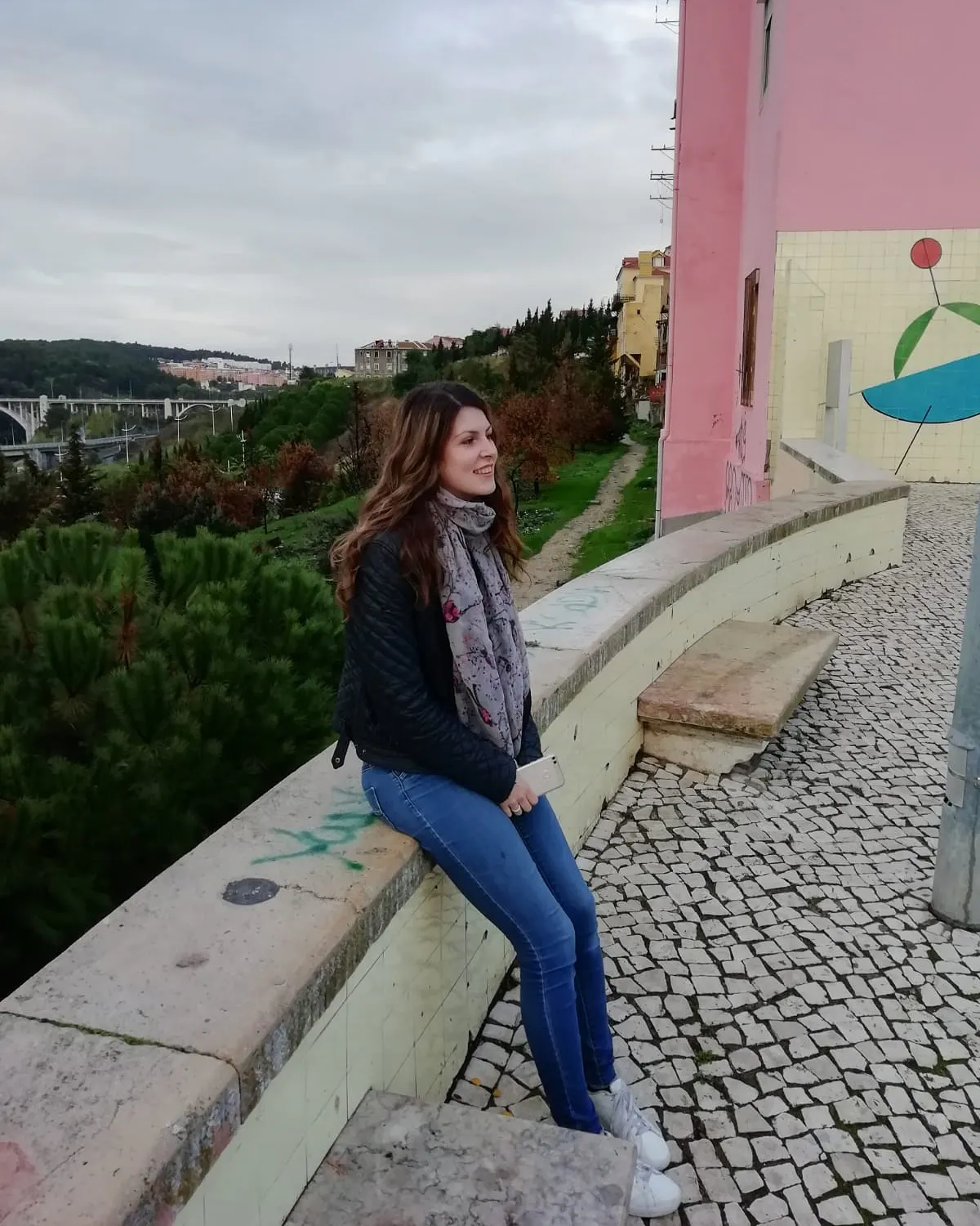 Arbeiten in Lissabon - ich habe den Schritt gewagt!