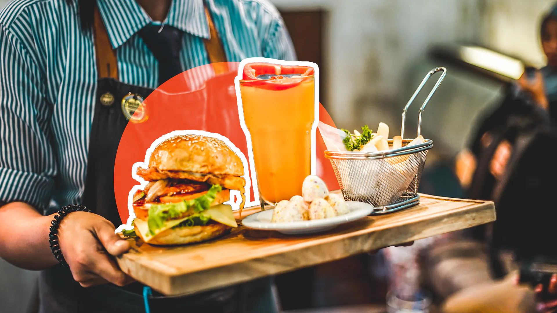 Finde hier die leckersten Restaurants in Porto!