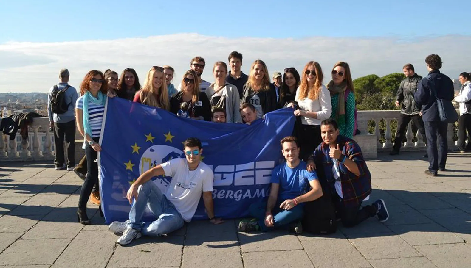 Peter's ervaring in Italië: de locals weten zoveel meer!