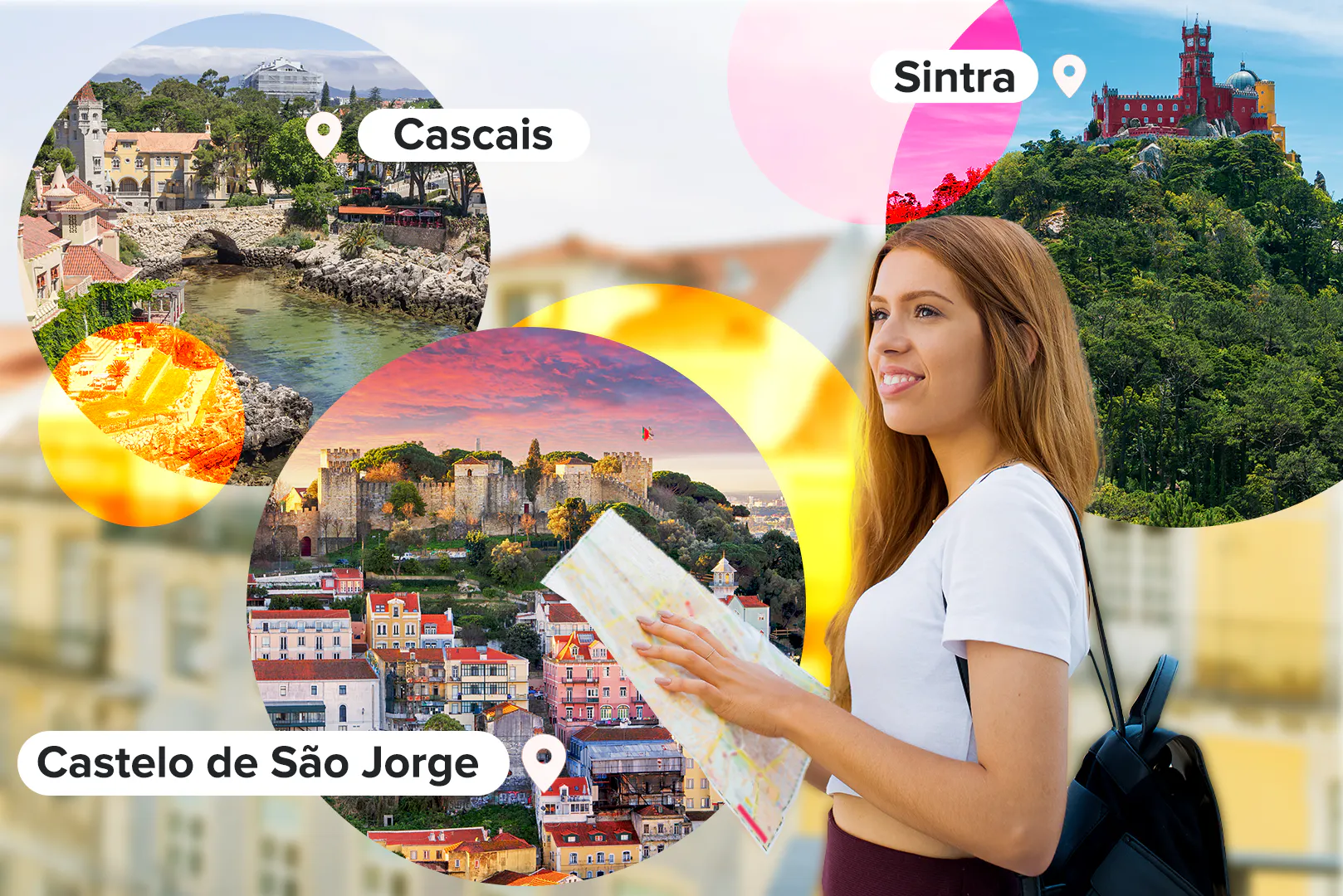 Warum ist Lissabon so ein super Reiseziel?