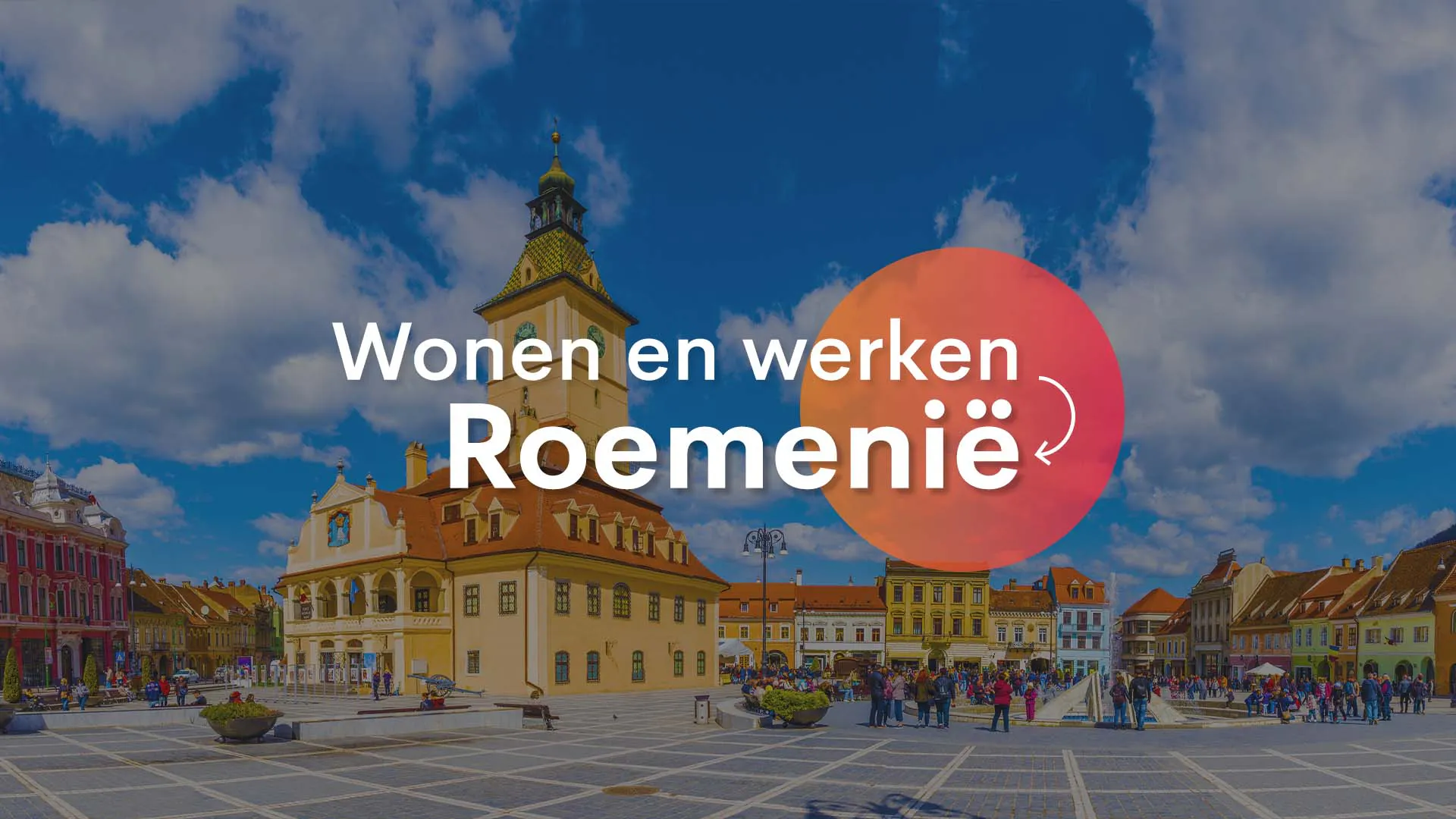 Wonen en werken in Roemenië