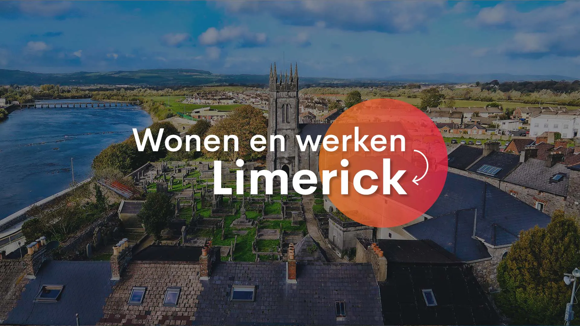 Wonen en Werken in Limerick
