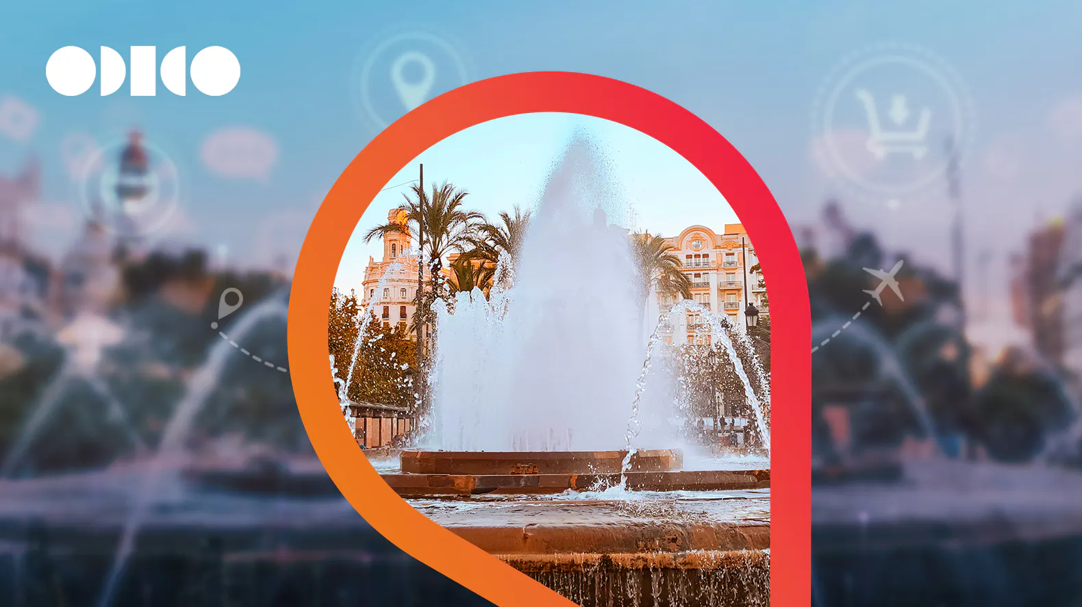 Waarom werken voor Odido in Valencia?