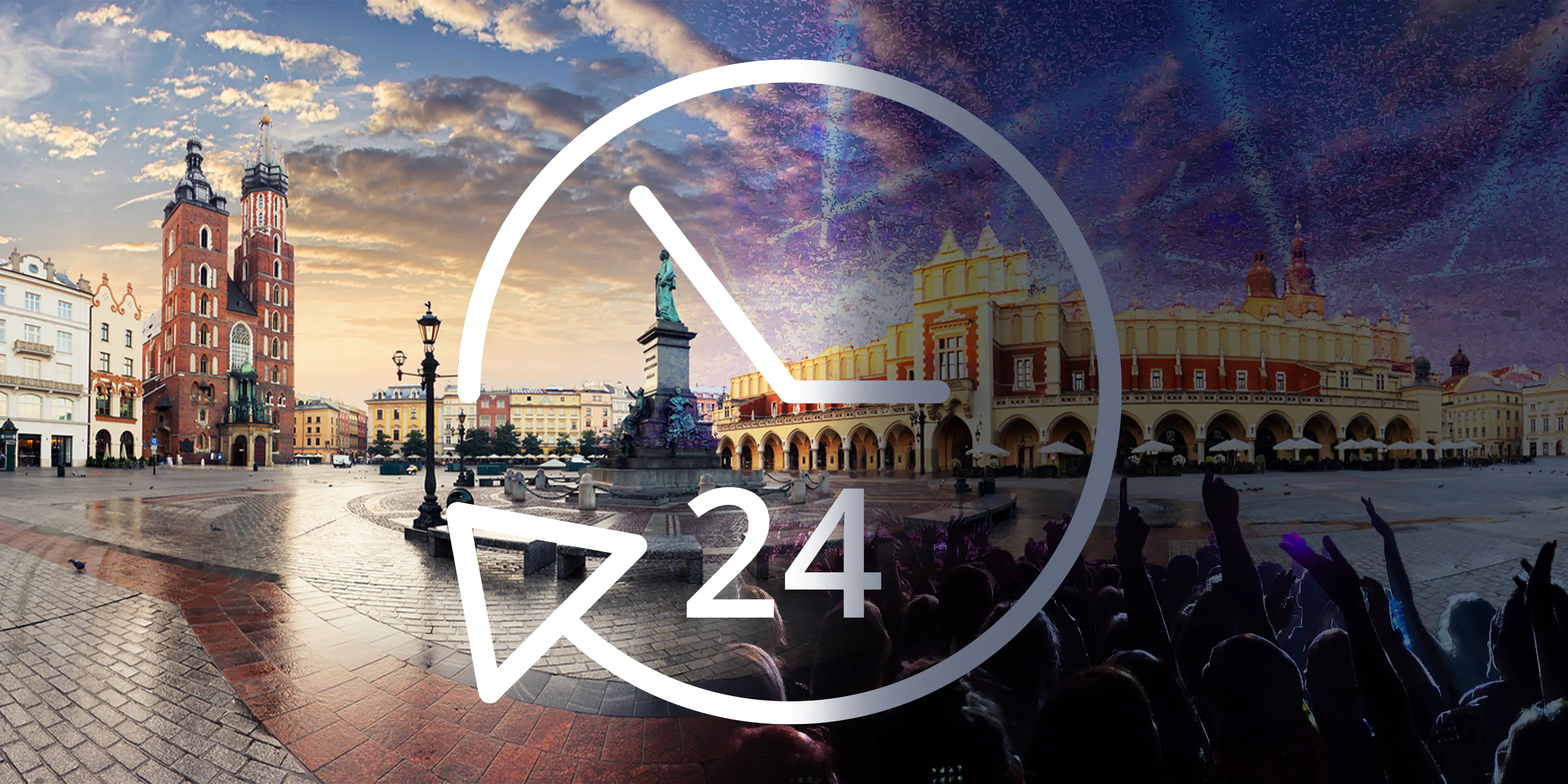 Wonen en werken in Krakau