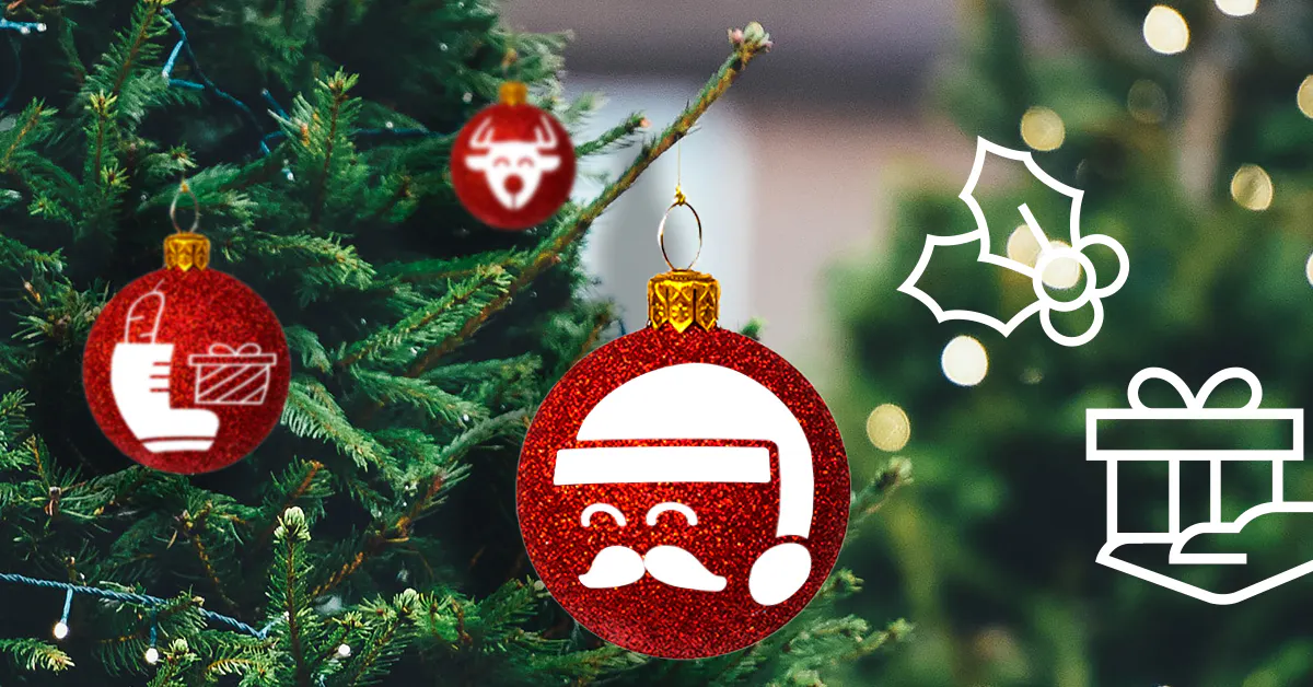 Weihnachtstraditionen weltweit!