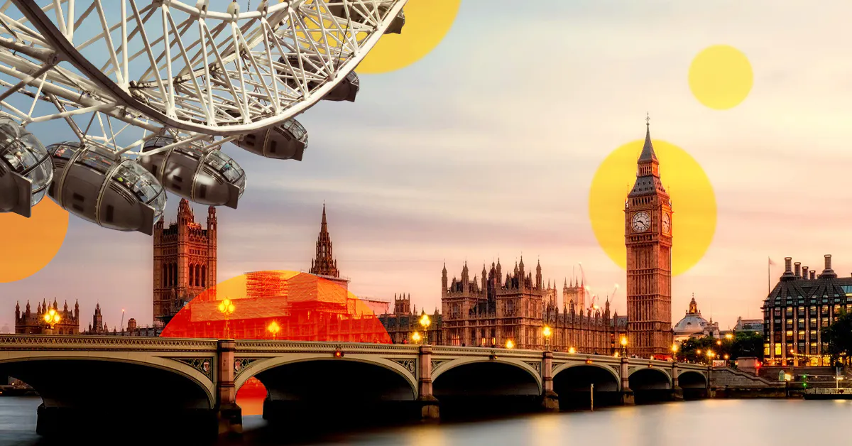 De leukste adresjes in Londen