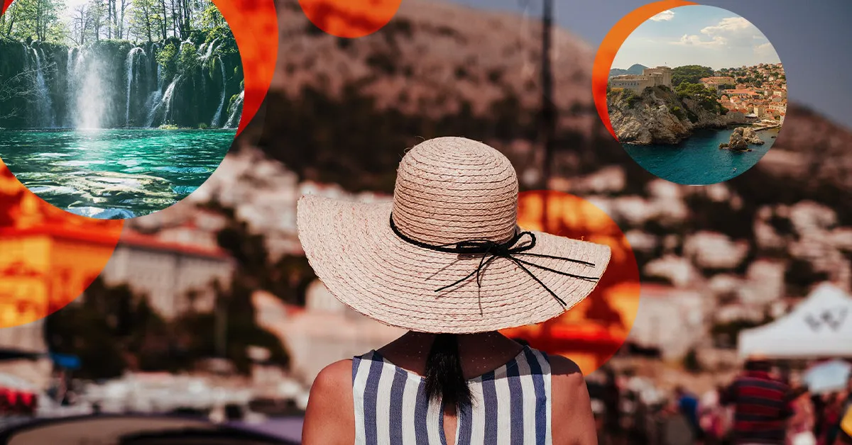 Die 11 schönsten Hotspots in Kroatien